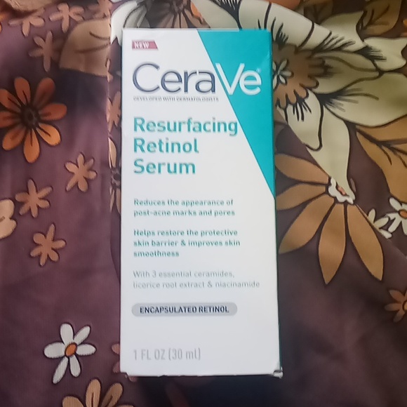 CeraVe bundle - Picture 4 of 5